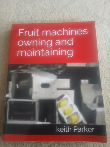 Book fruit machines owning - fruit,