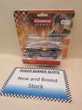 Carrera Go 61179 Red Bull RB5