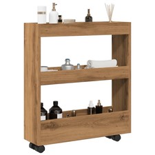 WALPLUS Narrow Storage Trolley