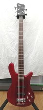 WARWICK RB STREAMER LX 5