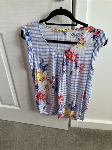 Joules women floral tunic - ,