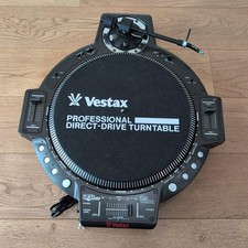 Vestax QFO DirectDrive w/Fader