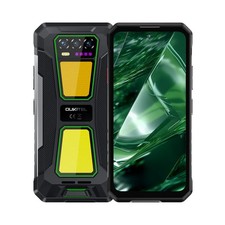 OUKITEL WP58 PRO Rugged