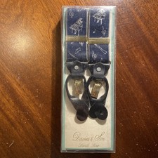 Davies & Son Savile Row Brand
