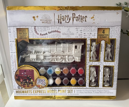 Harry potter wizarding world - potter,