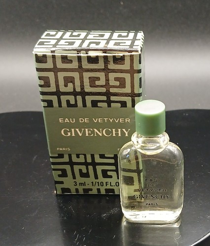 Vintage perfume bottle