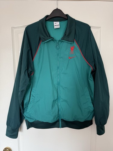 Nike liverpool track - nike,