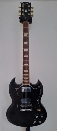 Gibson standard black - standard, t