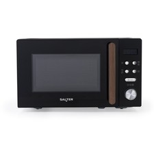Salter Digital Microwave