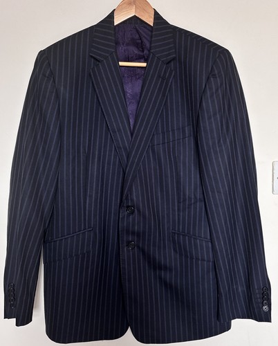 Duchamp london suit jacket - duchamp,