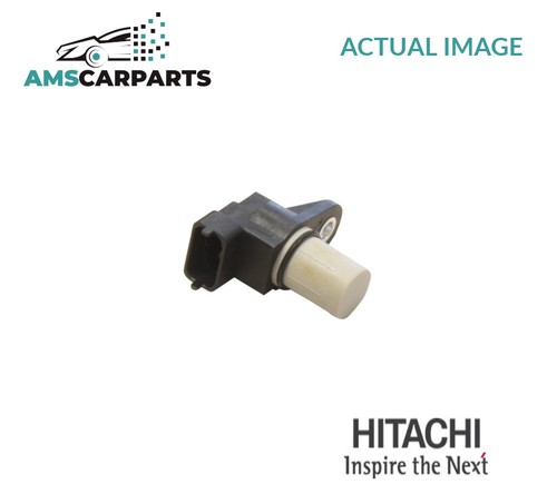 Camshaft position sensor - camshaft,