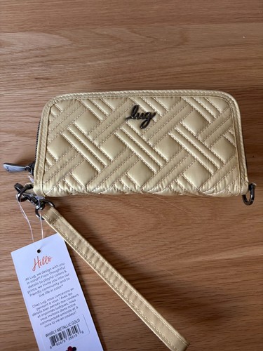 Lug whirly rfid wristlet - rfid,