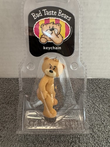 Bad taste bears rudi rare - bad,