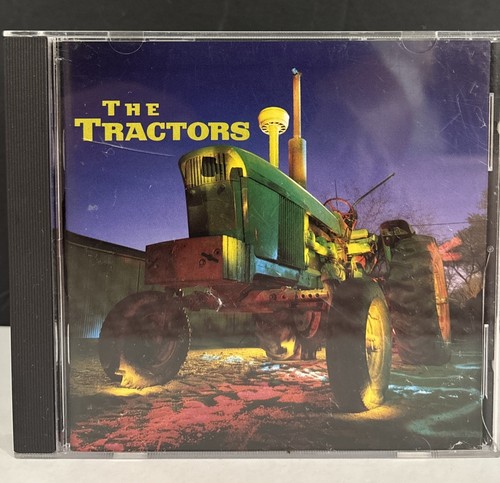 The tractors - the,