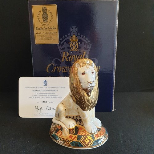 Royal crown derby heraldic - royal,