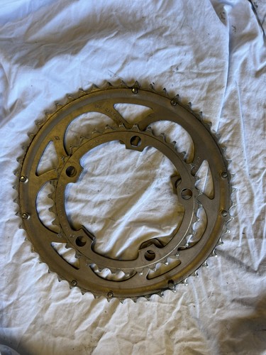 Vintage brev campagnolo outer - vintage,