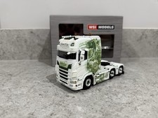 WSI - Scania S Highline 6x2