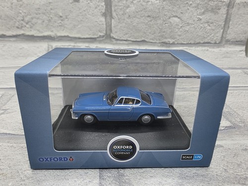 Oxford diecast 76vp004 - oxford,