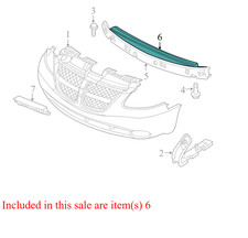 2001–2005 Dodge Caravan