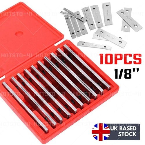 Pairs thin 8 - 10,