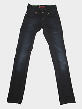 Womens Jeans W27 L32 UK 6