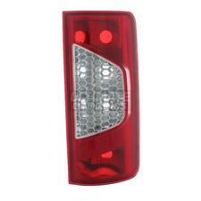 Ford Transit Connect Mk1 Van