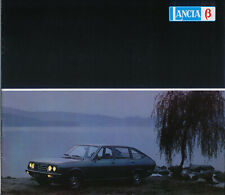 Lancia Beta 1300 1600 1800