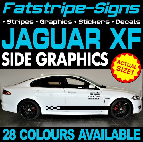 Fit jaguar graphics - jaguar,