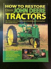 How to Restore Classic 2 Cyl