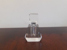 Vintage Art Deco Crystal