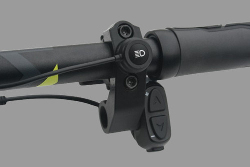 Handlebar mount fits rohloff - mount, |