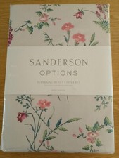 Sanderson Options Alnwick