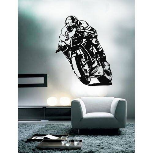 Max biaggi wall art 01 - max,