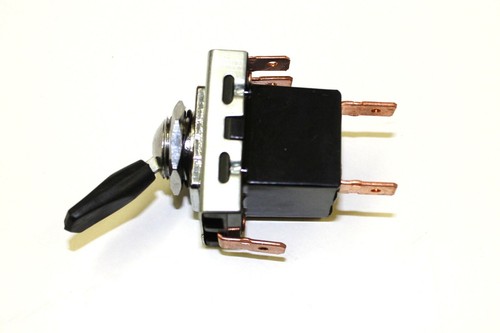 Light switch sunbeam - alpine, &