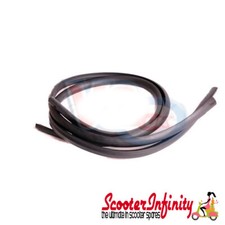 Sidepanel Rubber (16mm wide