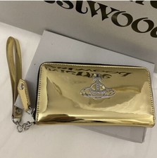 Vivienne Westwood Leather