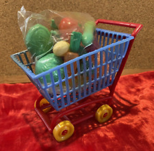 VINTAGE 1960s TOY GROCERY