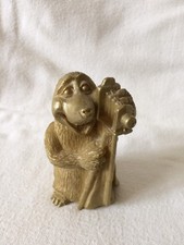 Molenniums Mole "GOLDEN MOLE"