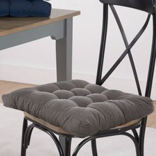 Armchair Booster Cushion Seat