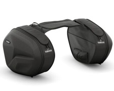 Genuine Yamaha XSR900 & GP