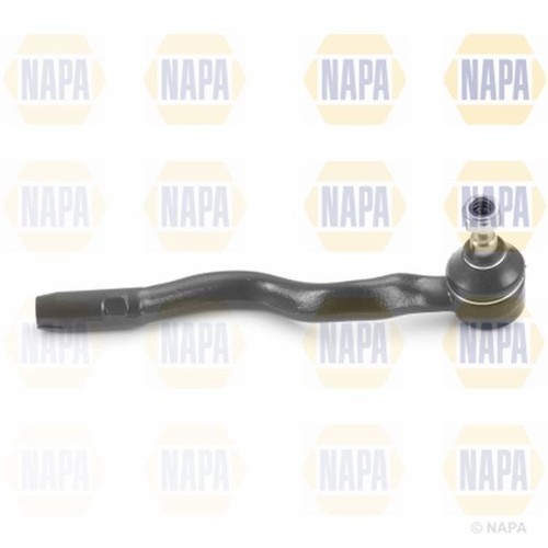 Tie track rod end outer - track,