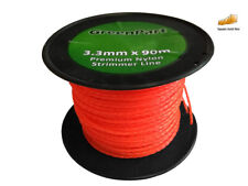 3.3mm x 90m Heavy Duty