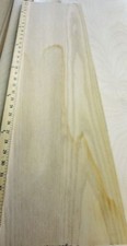 Ash wood veneer 35 - ash, with