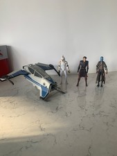 star wars clone wars action
