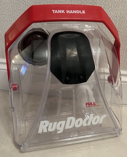 Rug doctor carpet deep cleaner - carpet,