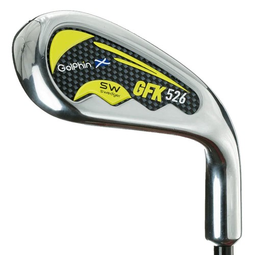 Golphin gfk junior swedger - golphin,