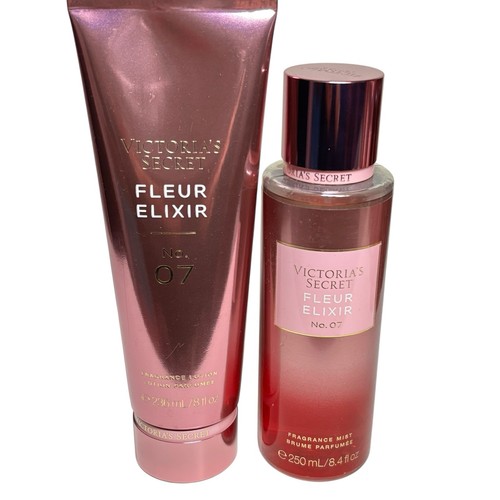 Victoria secret fleur elixir - victoria's,