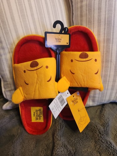 Winnie the pooh bedroom - pooh,