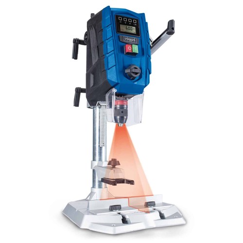 Scheppach dp60 variable speed - dp60, variable-speed