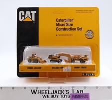 Caterpillar Micro Size